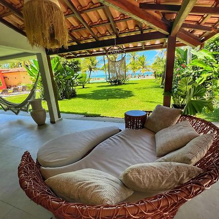 Pousada Villa Taina - Arraial D'Ajuda, Bahia Porto Seguro Buitenkant foto