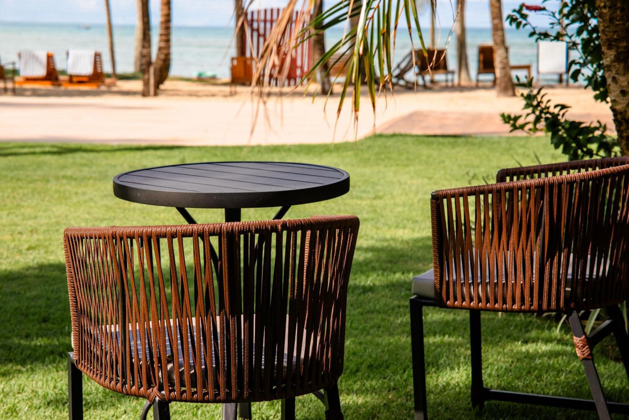 Pousada Villa Taina - Arraial D'Ajuda, Bahia Porto Seguro Buitenkant foto