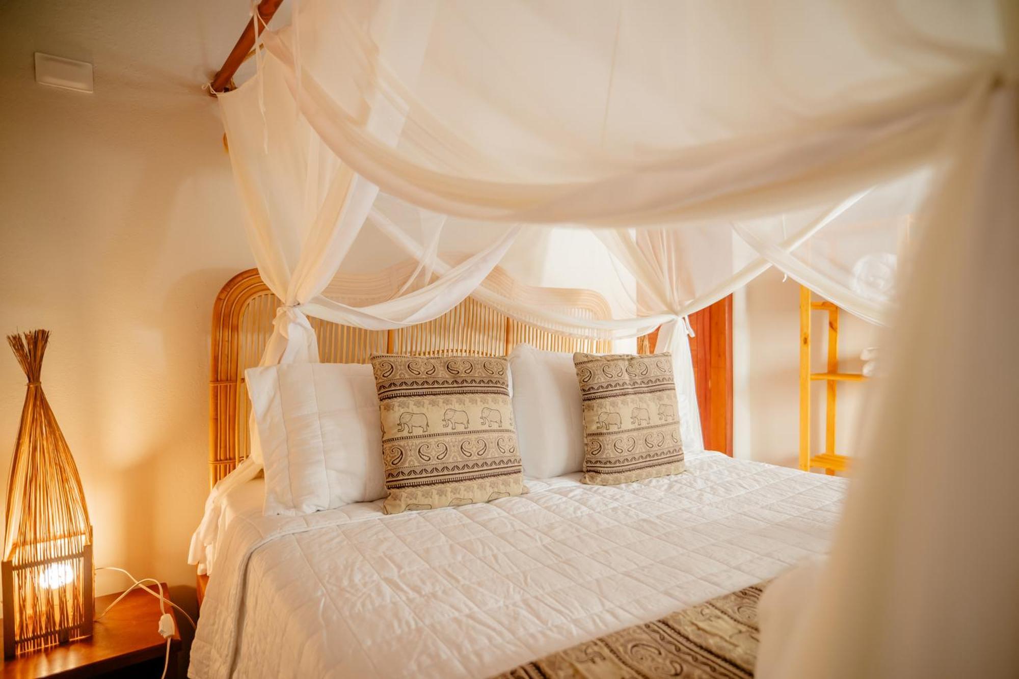 Pousada Villa Taina - Arraial D'Ajuda, Bahia Porto Seguro Buitenkant foto