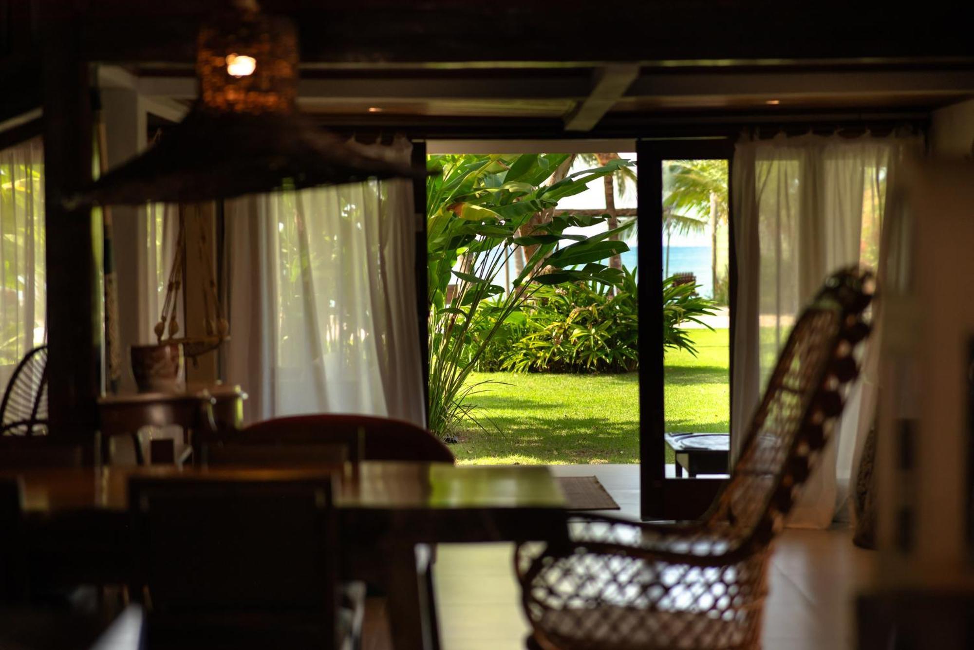 Pousada Villa Taina - Arraial D'Ajuda, Bahia Porto Seguro Buitenkant foto